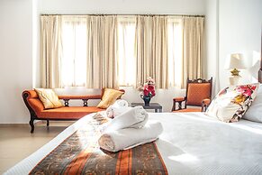 Lagou Raxi Country Hotel