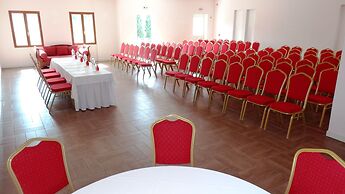 Lagou Raxi Country Hotel