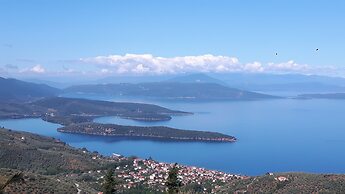 Lagou Raxi Country Hotel