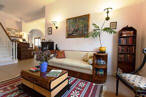 Lagou Raxi Country Hotel