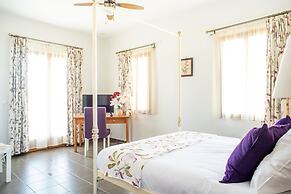 Lagou Raxi Country Hotel