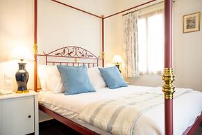 Lagou Raxi Country Hotel