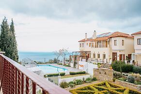 Lagou Raxi Country Hotel