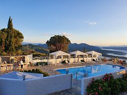 Lagou Raxi Country Hotel