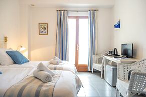 Lagou Raxi Country Hotel