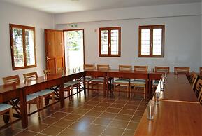 Lagou Raxi Country Hotel