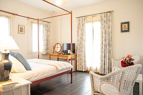 Lagou Raxi Country Hotel