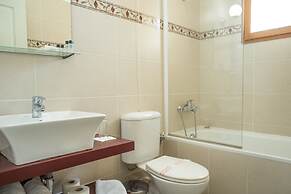 Lagou Raxi Country Hotel