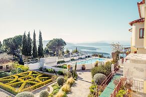 Lagou Raxi Country Hotel