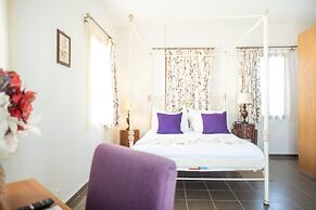 Lagou Raxi Country Hotel