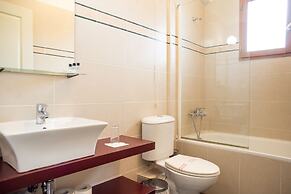 Lagou Raxi Country Hotel