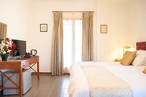 Lagou Raxi Country Hotel