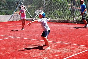 Lagou Raxi Country Hotel