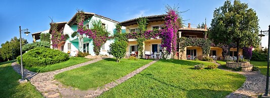 Residence Stella Di Gallura