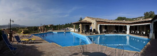 Residence Stella Di Gallura