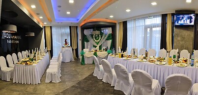 Aquamarine Hotel & Spa