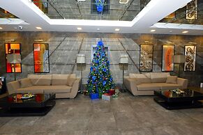 Aquamarine Hotel & Spa