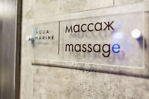 Aquamarine Hotel & Spa