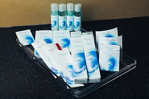 Aquamarine Hotel & Spa