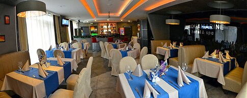 Aquamarine Hotel & Spa