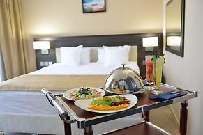 Aquamarine Hotel & Spa