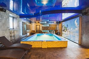 Aquamarine Hotel & Spa