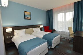 Aquamarine Hotel & Spa