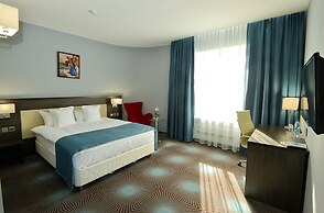 Aquamarine Hotel & Spa