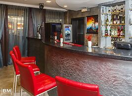 Aquamarine Hotel & Spa