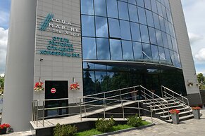 Aquamarine Hotel & Spa