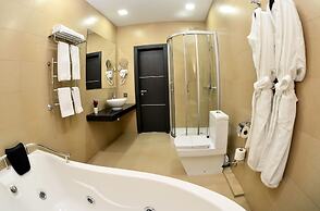 Aquamarine Hotel & Spa