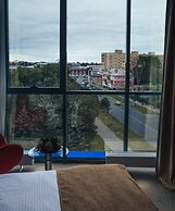 Aquamarine Hotel & Spa