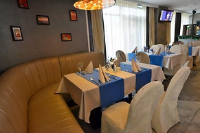 Aquamarine Hotel & Spa