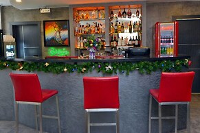 Aquamarine Hotel & Spa