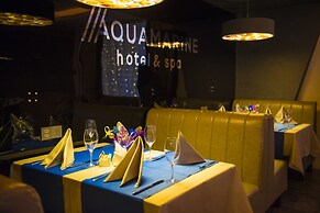 Aquamarine Hotel & Spa
