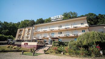 Hôtel de l'île
