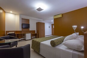 Hotel Serra Grande - Serra/ES