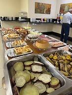 Hotel Serra Grande - Serra/ES