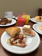 Hotel Serra Grande - Serra/ES