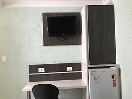 Residencial Pantanal Santa Cruz