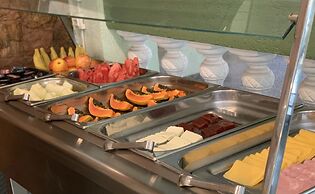 Residencial Pantanal Santa Cruz