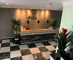 Residencial Pantanal Santa Cruz