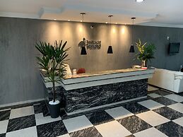 Residencial Pantanal Santa Cruz