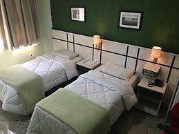 Residencial Pantanal Santa Cruz