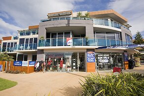 7 Bell Street Apartments