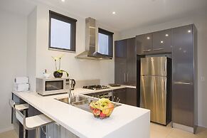 7 Bell Street Apartments