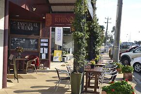 7 Bell Street Apartments