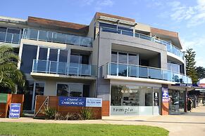 7 Bell Street Apartments