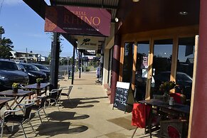 7 Bell Street Apartments