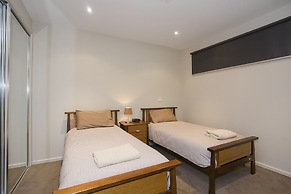 7 Bell Street Apartments